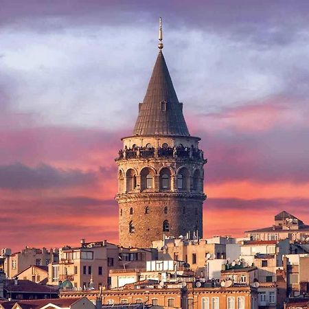 Cumbali Plaza Hotel Istanbul Exterior photo